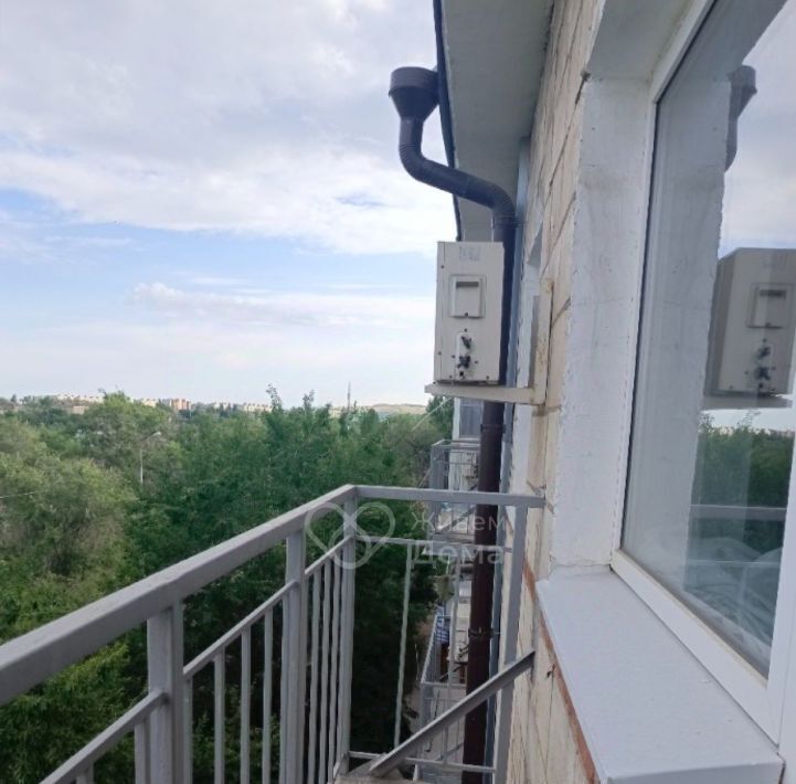 квартира г Волгоград р-н Красноармейский ул., 8, Респ Удмуртская фото 11