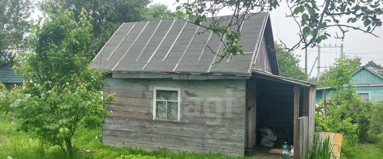 дом г Хабаровск р-н Краснофлотский сад Родники 10 фото 24