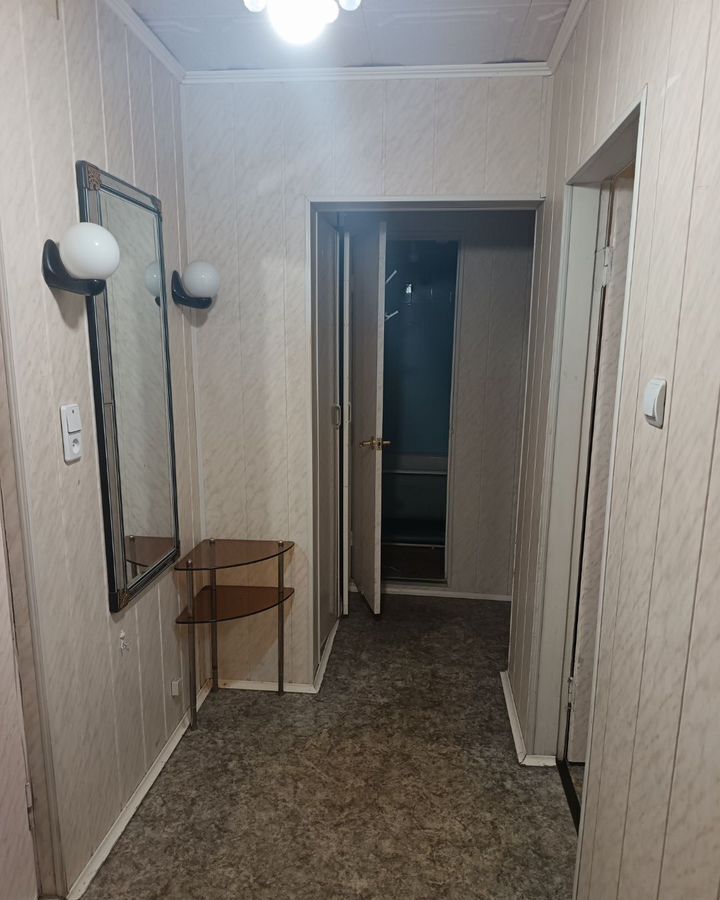 квартира г Тверь р-н Московский ул Королева 28/18 фото 5