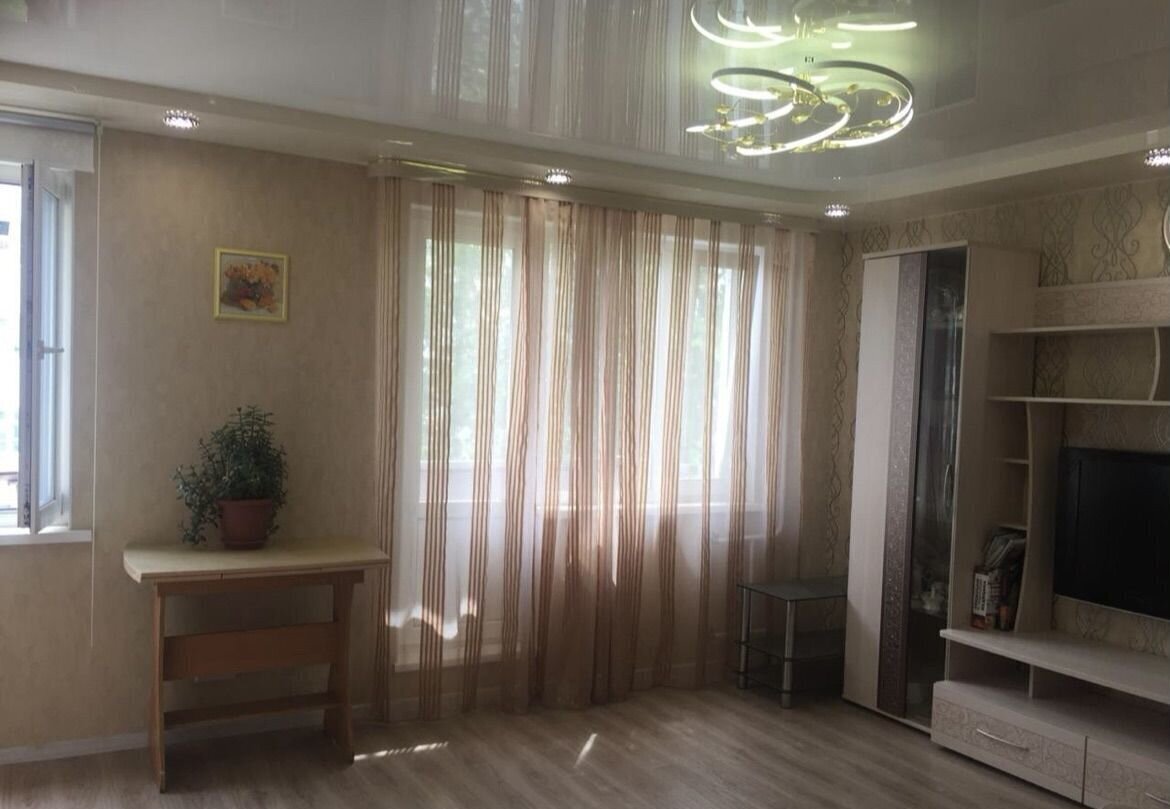 квартира г Стрежевой ул Ермакова 417 фото 3