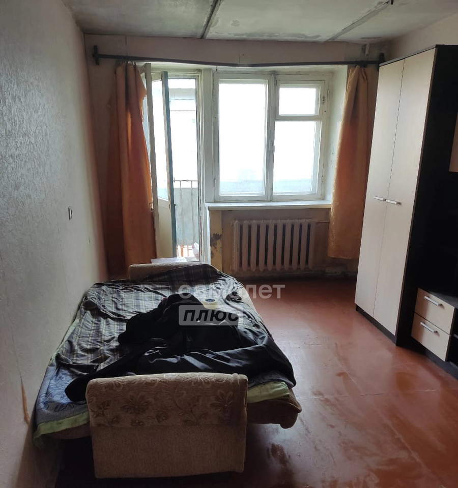 квартира г Киров р-н Октябрьский ул Захватаева 19 фото 8