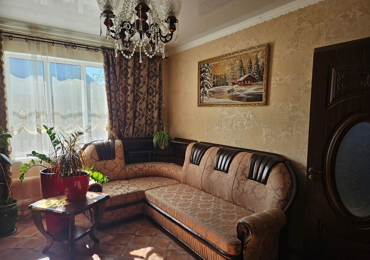 дом г Бузулук Маяк ул Курская 102 фото 2