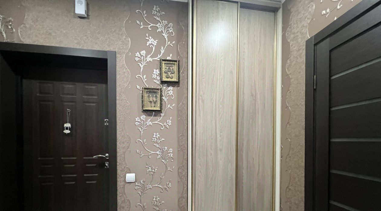 квартира г Абакан ул Крылова 46 фото 10