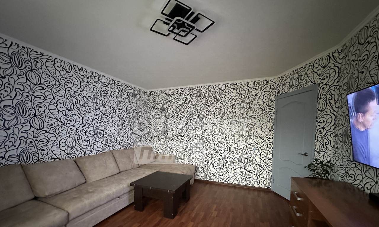 квартира г Бузулук мкр 3-й 8 3-й микрорайон фото 4