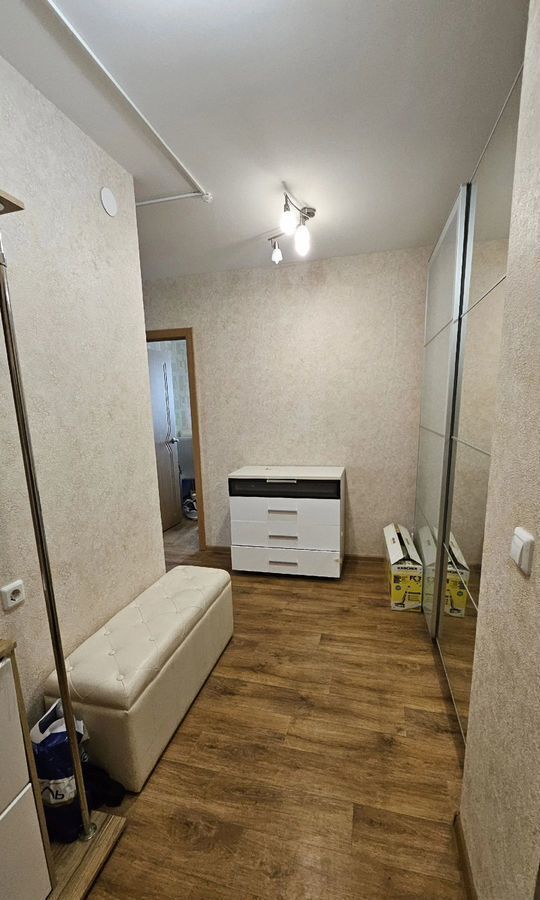 квартира г Нижний Новгород р-н Приокский ул Академика Сахарова 111к/2 фото 17