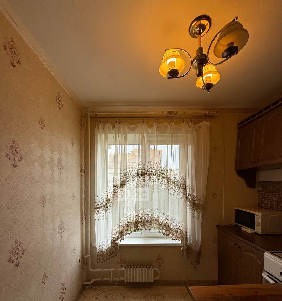 квартира г Мытищи ул 1-я Крестьянская 1/1 21-й м-н фото 6