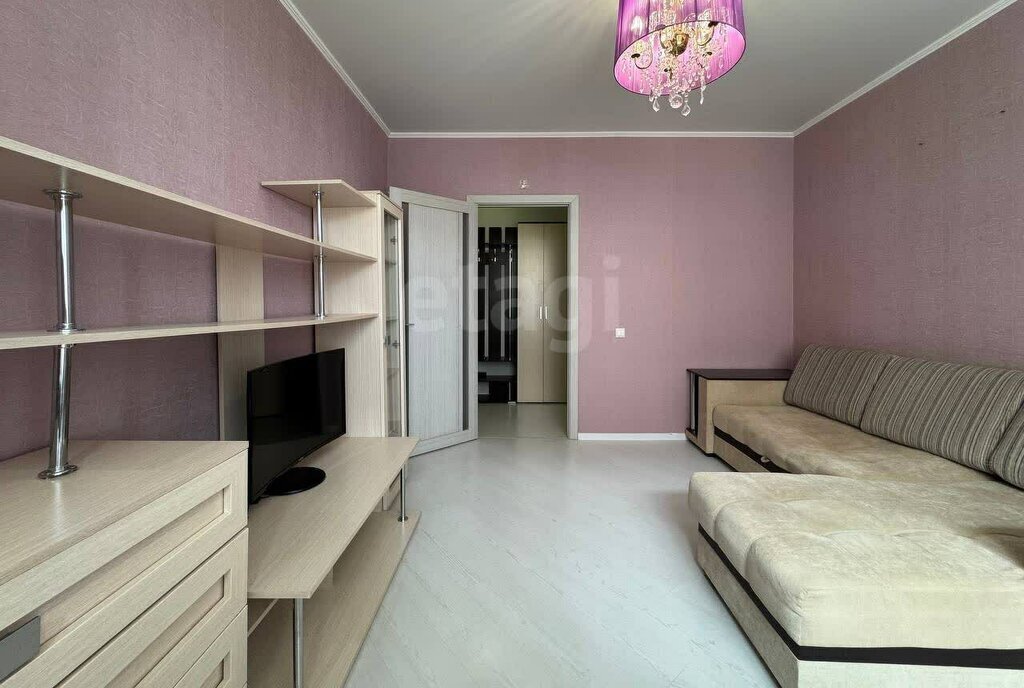 квартира г Оренбург р-н Ленинский ул Салмышская 43а фото 8