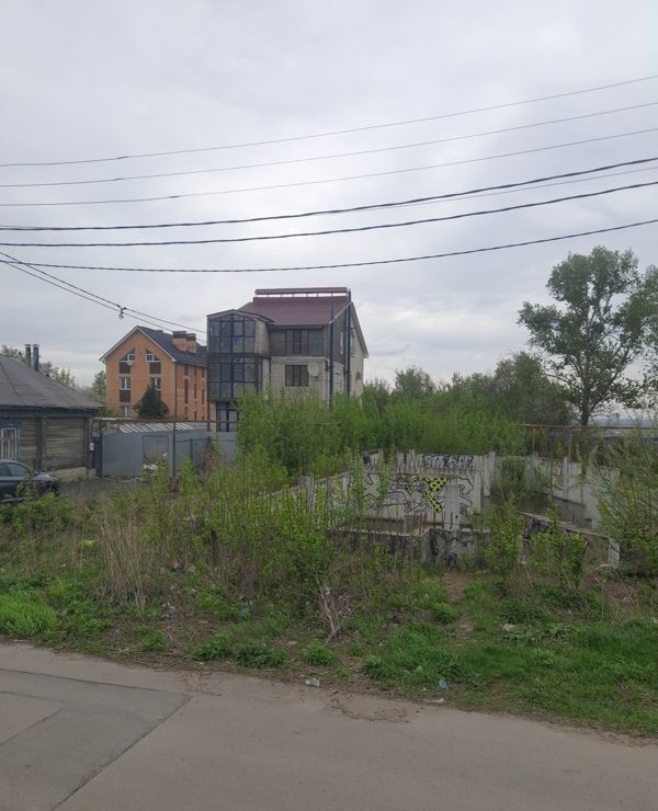 дом г Нижний Новгород р-н Нижегородский Горьковская ул Родионова 86 фото 2