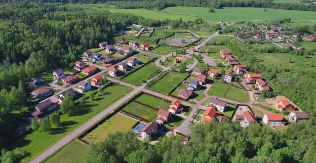 земля ул Первомайская 7а 16 км, г. о. Пушкинский, Ярославское шоссе фото