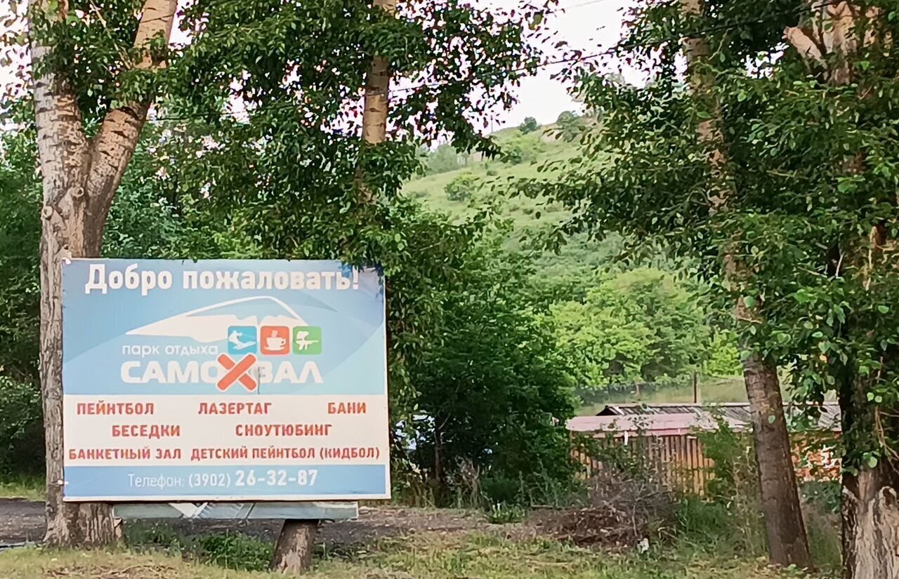 дом г Абакан ул Буденного мкр-н Нижняя Согра фото 5
