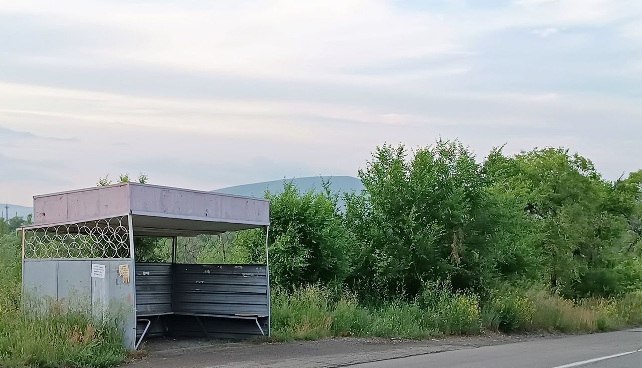 дом г Абакан ул Буденного мкр-н Нижняя Согра фото 6