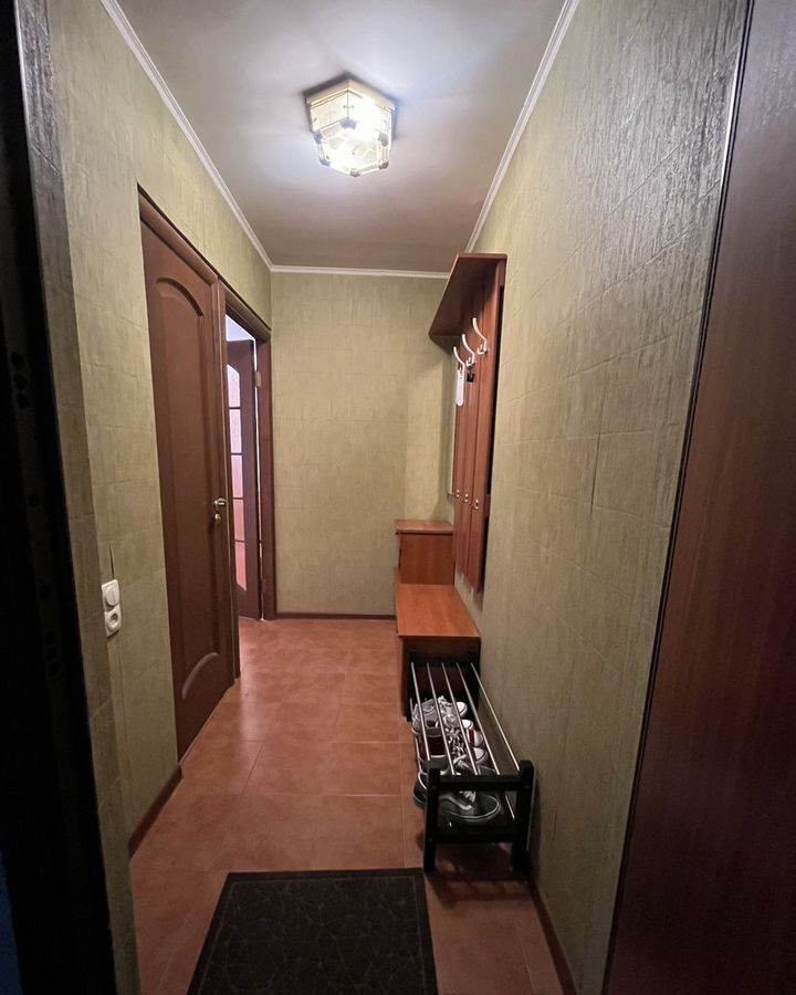 квартира г Москва метро Нагорная б-р Нагорный 14 муниципальный округ Котловка фото 5