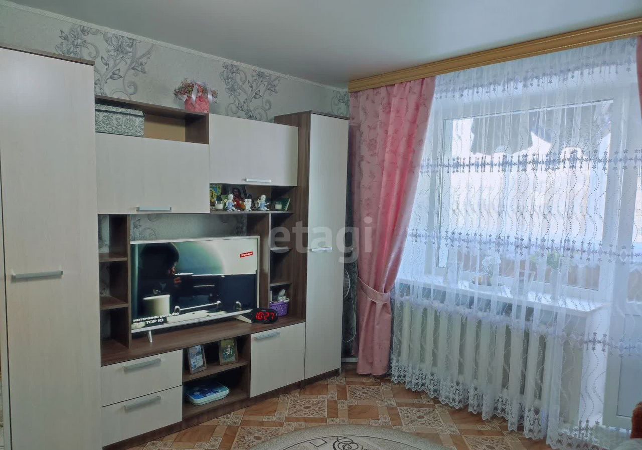 квартира г Муром ул Карла Маркса 66 фото 2