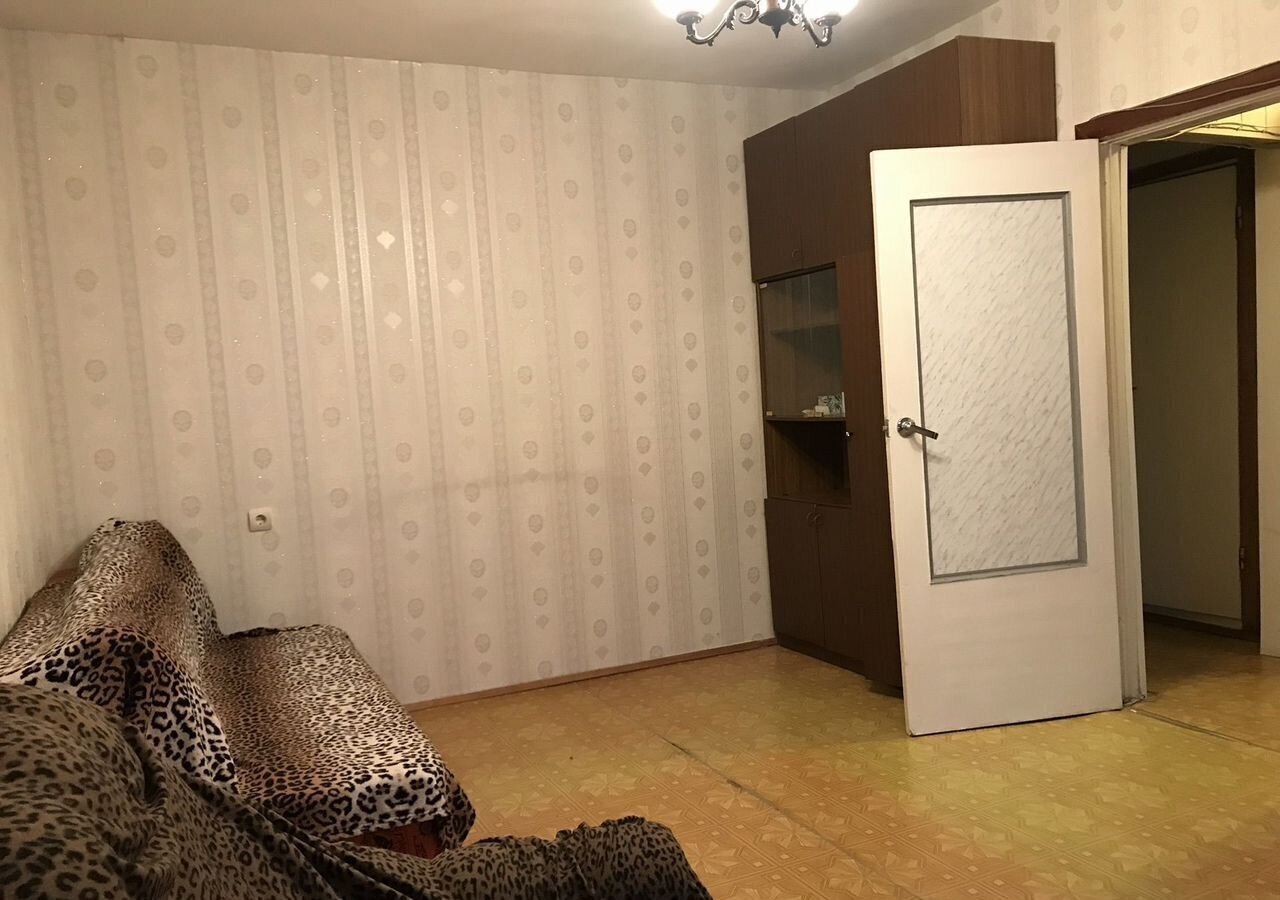 квартира г Когалым ул Мира 14а Тюменская обл. фото 2