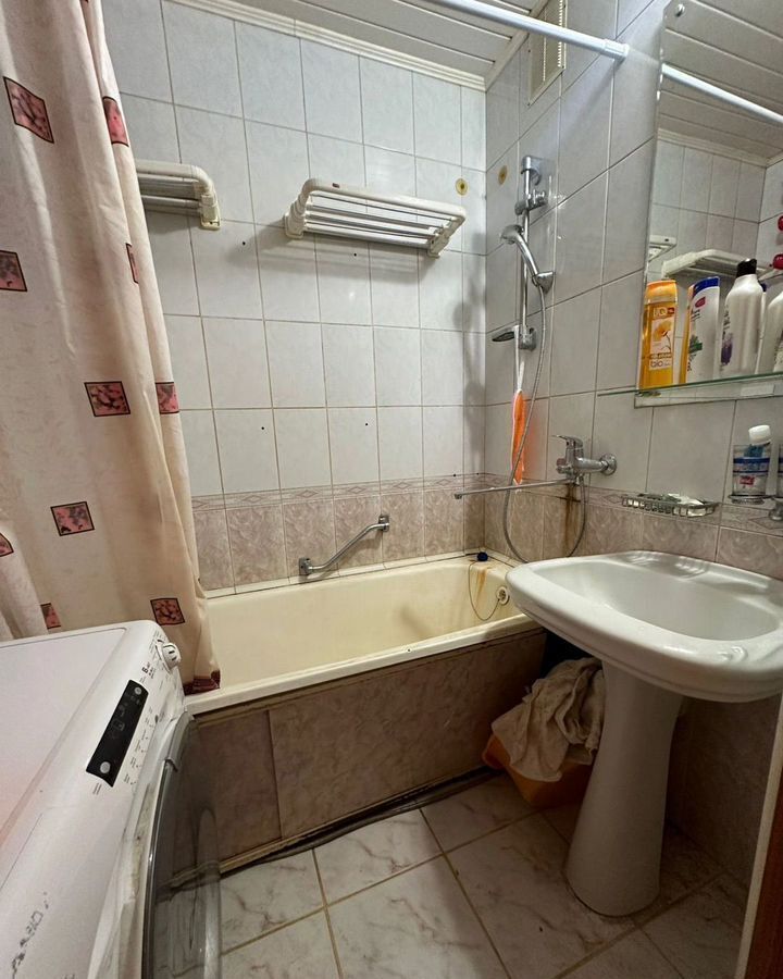 квартира г Подольск проезд Кооперативный 3 Подольск фото 8