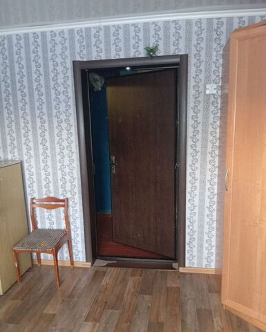 комната Пенза-4 ул Ульяновская 9 р-н Октябрьский фото
