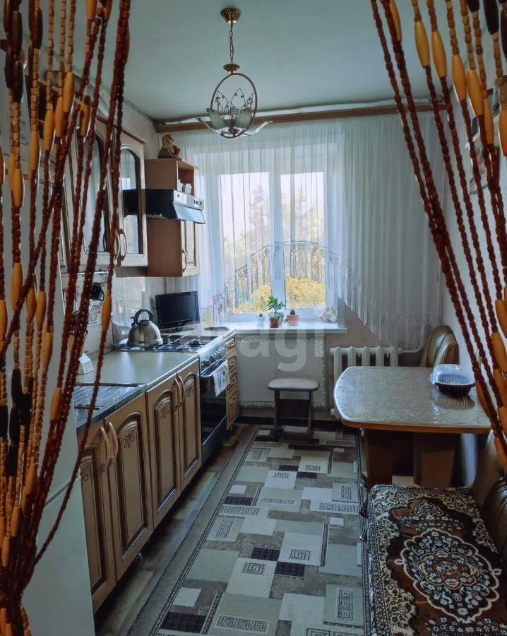 квартира г Муром ул Карла Маркса 66 фото 18