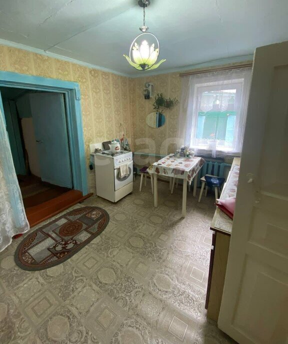 дом г Ялуторовск ул Куйбышева фото 6