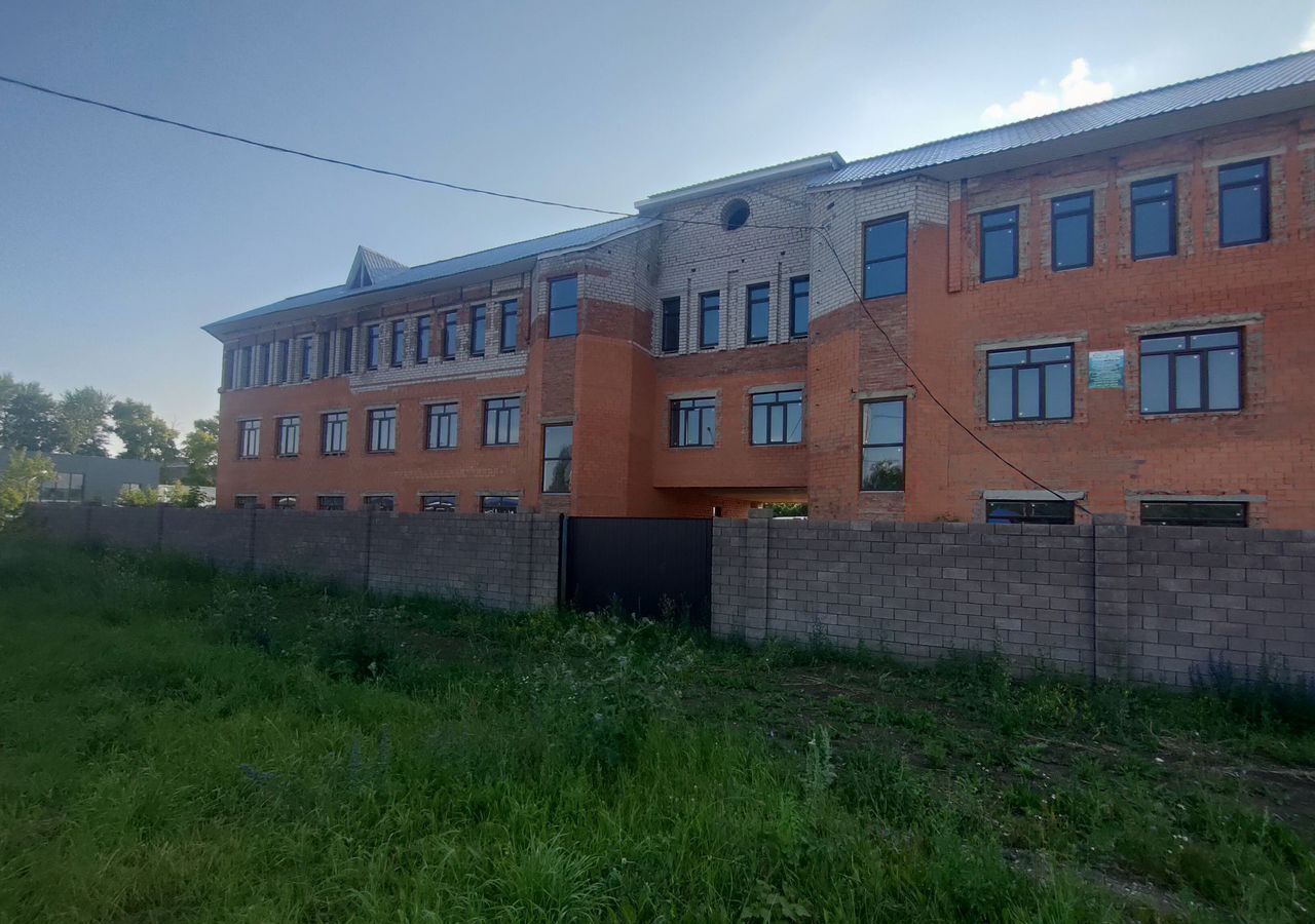 свободного назначения г Салават ул Вокзальная 10 фото 1