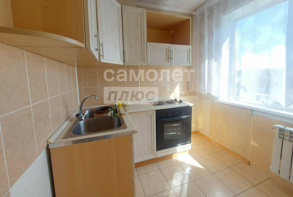 квартира г Иркутск ул Ярославского 215 фото 1