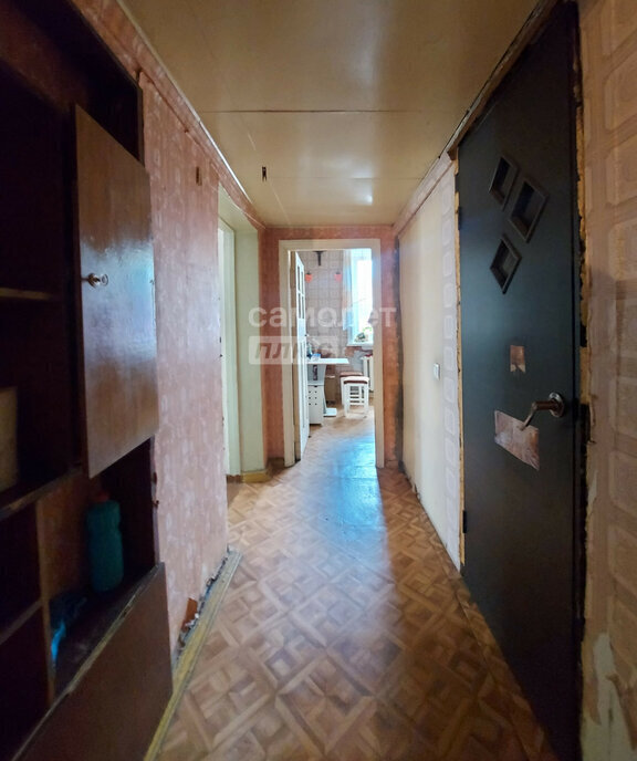 квартира г Иркутск ул Муравьева 25 фото 2