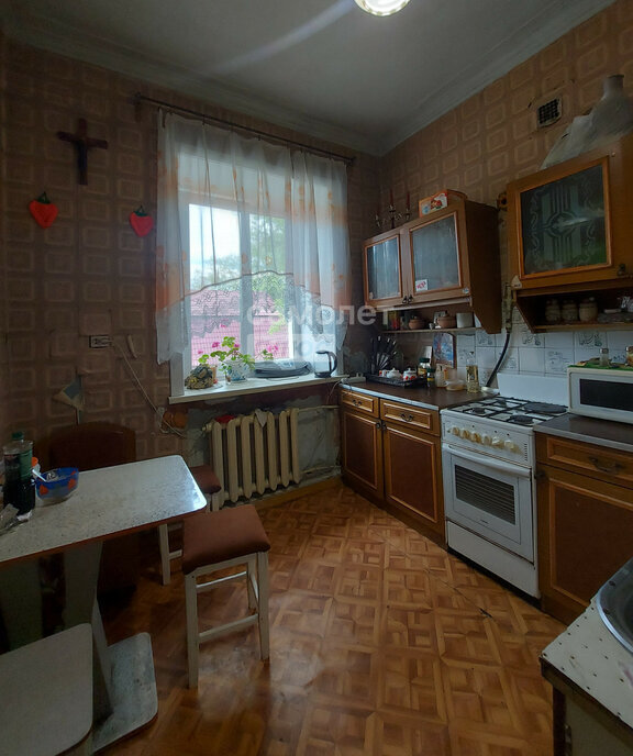 квартира г Иркутск ул Муравьева 25 фото 5