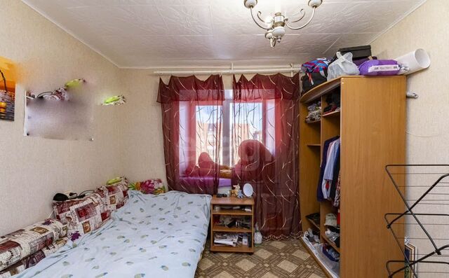 квартира р-н Центральный ул Свердлова 20а фото