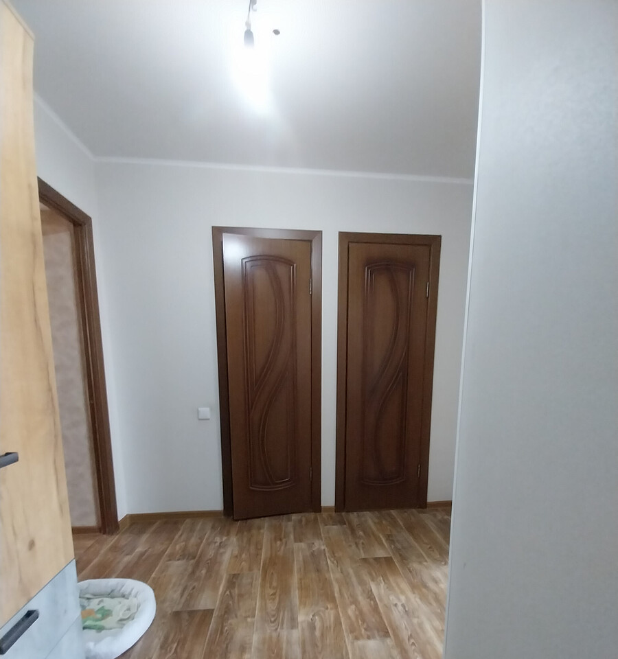 квартира г Стерлитамак Солнечный ул Артема 84 фото 1