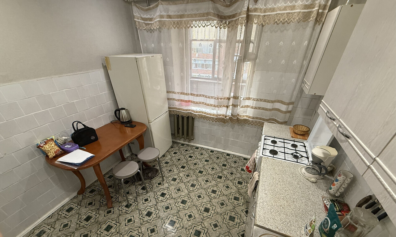квартира г Ревда ул Кирзавод 24 фото 1