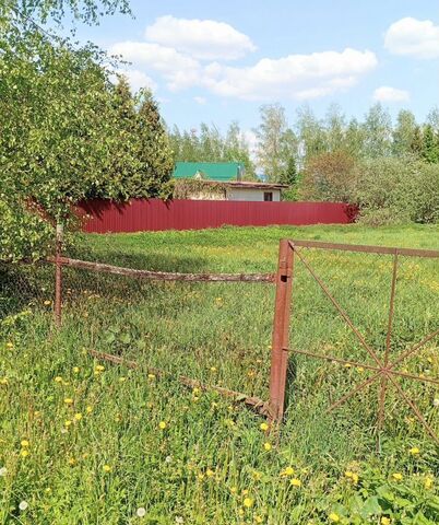 земля 4 км, ДНТ ДСК имени 12 Декабря, Видное, Новокаширское шоссе фото