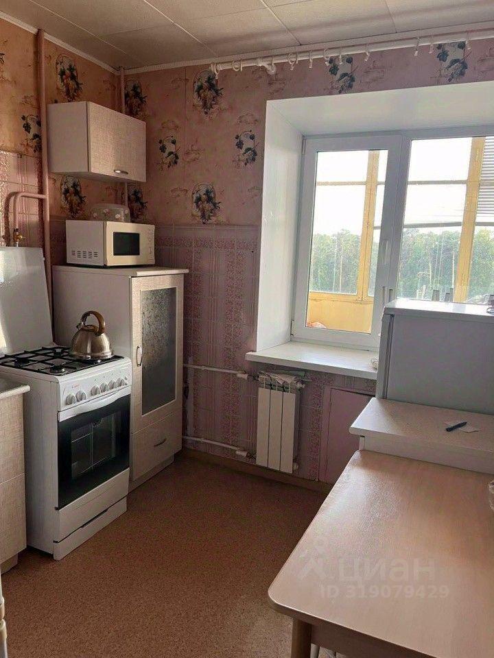 квартира г Екатеринбург р-н Октябрьский ул Латвийская 3а фото 4