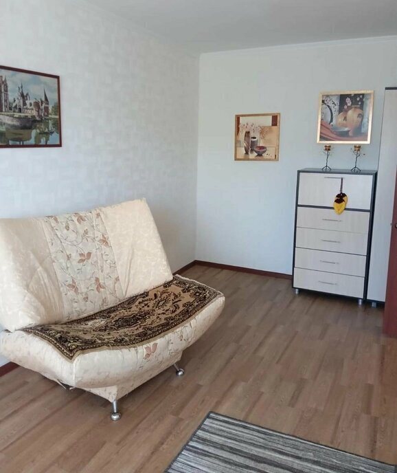 квартира г Саратов р-н Ленинский проезд Молодежный 3 фото 4