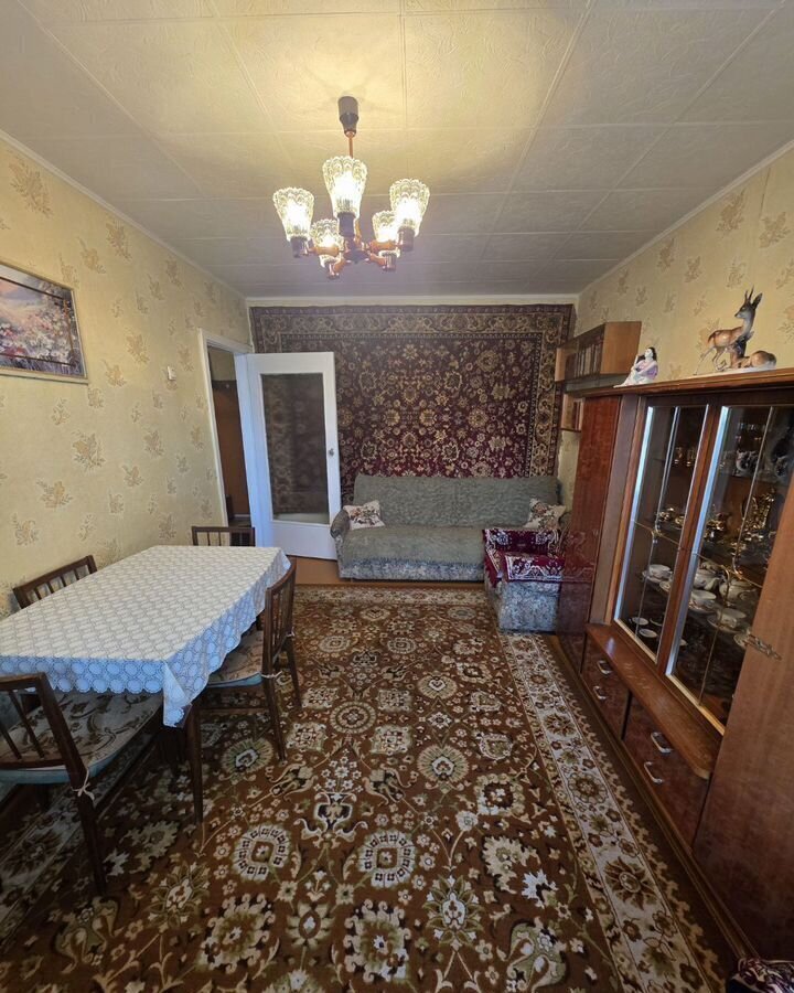 квартира г Электросталь ул Мира 24б фото 2