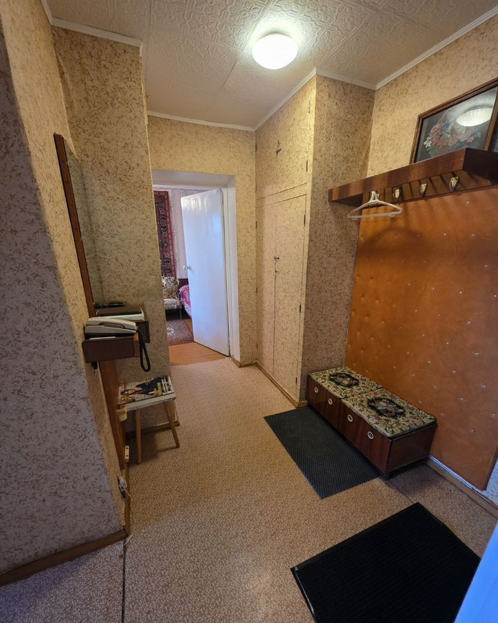 квартира г Электросталь ул Мира 24б фото 4