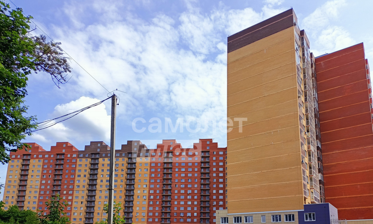 квартира городской округ Богородский г Ногинск ул Шибаевская 1 фото 18