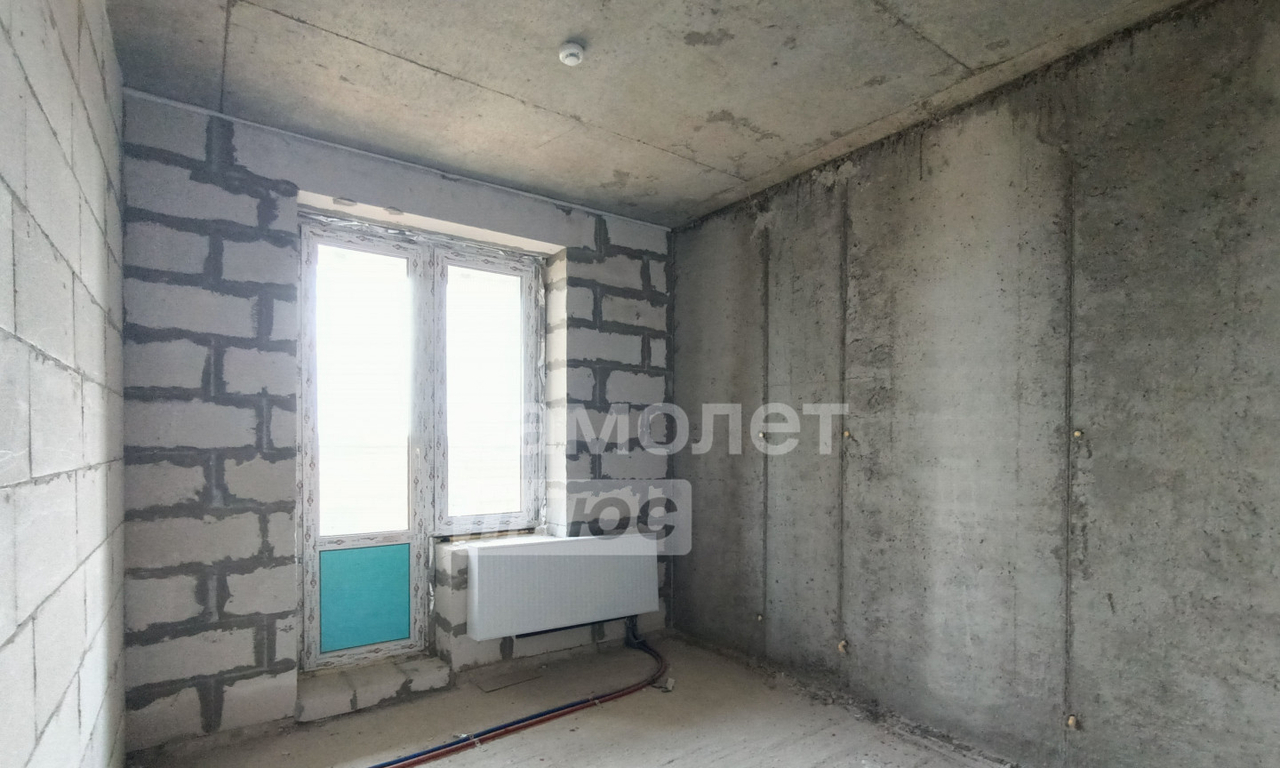 квартира городской округ Богородский г Ногинск ул Шибаевская 1 фото 6