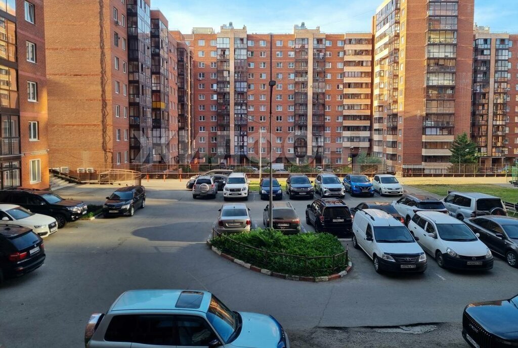 квартира г Иркутск проезд Юрия Тена 14/5 фото 29