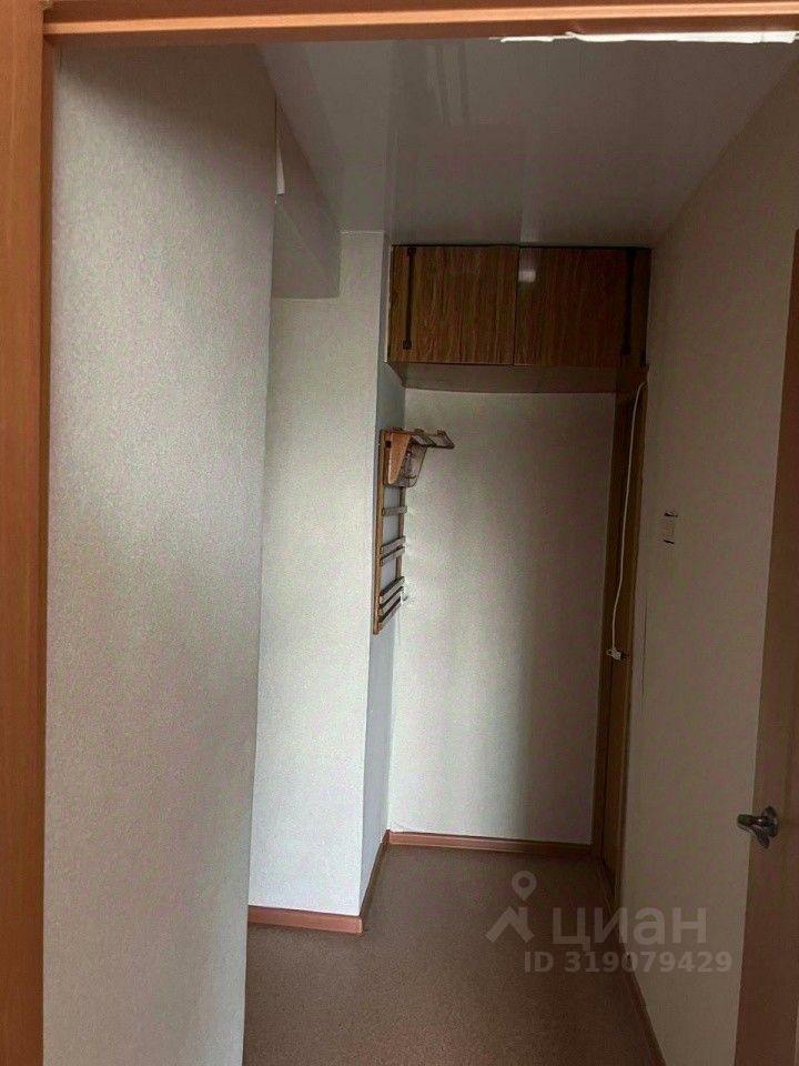 квартира г Екатеринбург р-н Октябрьский ул Латвийская 3а фото 8