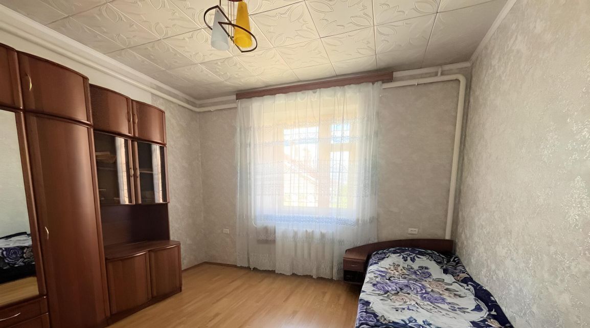 дом г Тольятти р-н Центральный пер 8-ой Парковый 10 фото 24