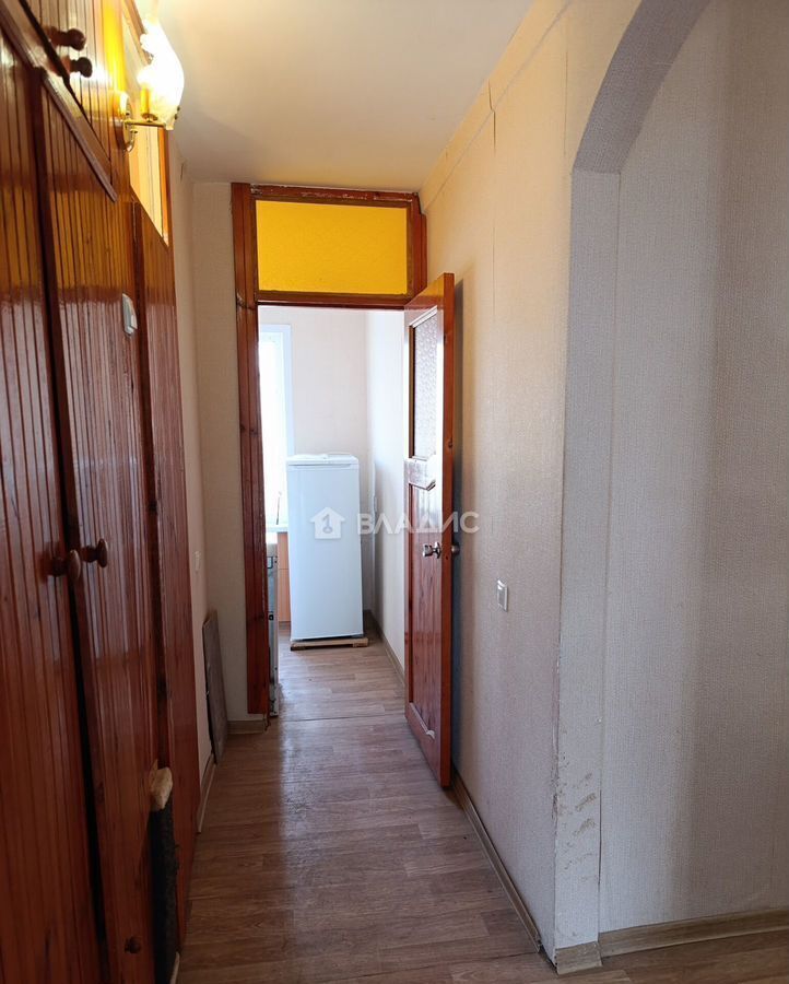 квартира г Воронеж р-н Советский ул Космонавтов 52 фото 4