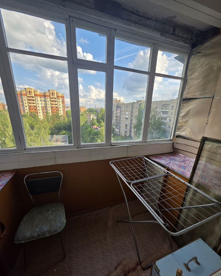 квартира г Электросталь ул Мира 24б фото 10