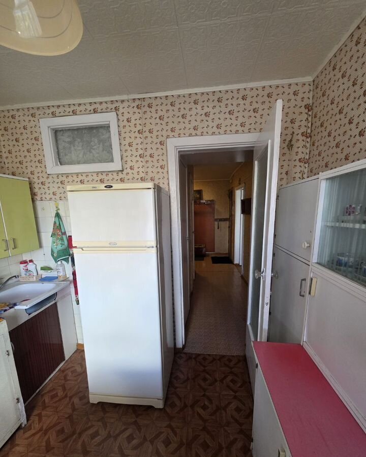 квартира г Электросталь ул Мира 24б фото 19