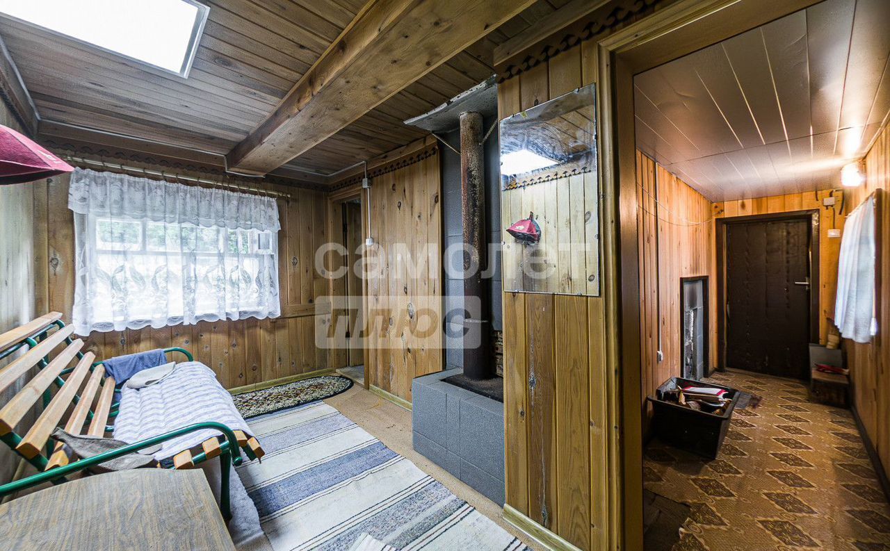 дом г Первоуральск п Новоуткинск ул Бажова 11 фото 25
