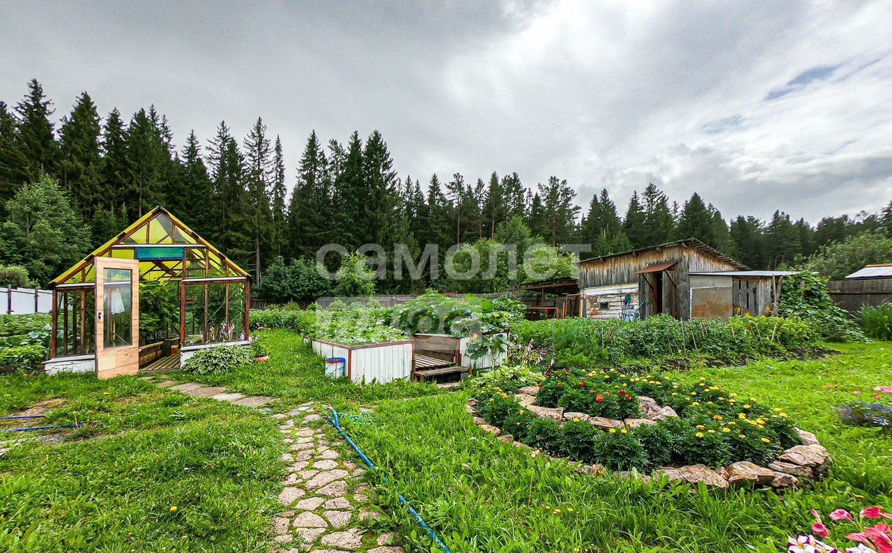 дом г Первоуральск п Новоуткинск ул Бажова 11 фото 35