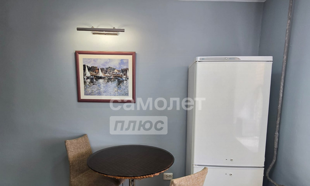квартира г Екатеринбург р-н Октябрьский Геологическая ул Мичурина 207 Центр м-н фото 11