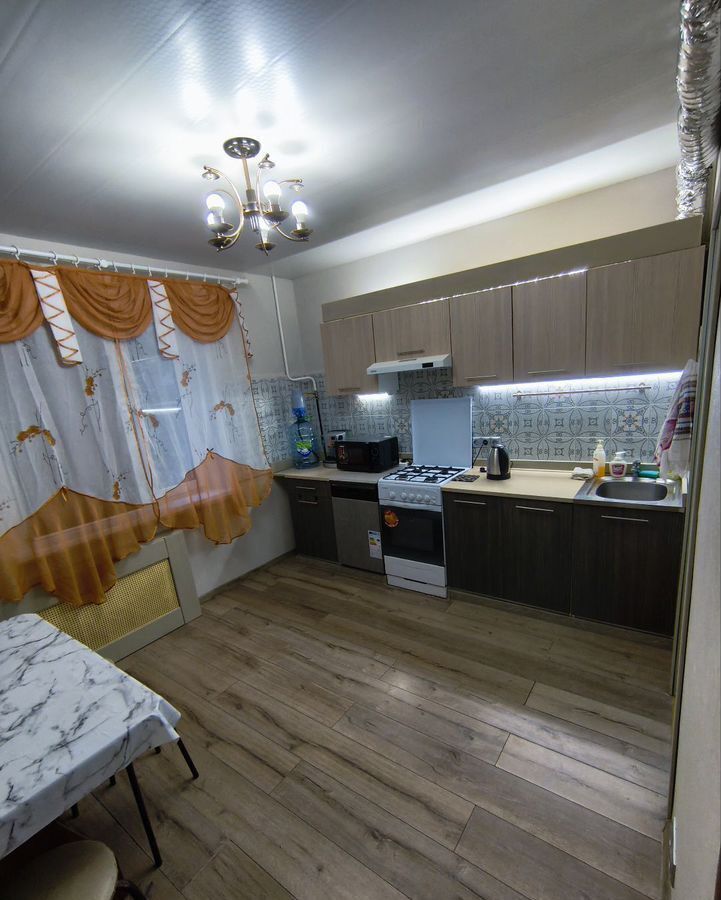 квартира городской округ Наро-Фоминский г Апрелевка ул Февральская 55 Апрелевка фото 9