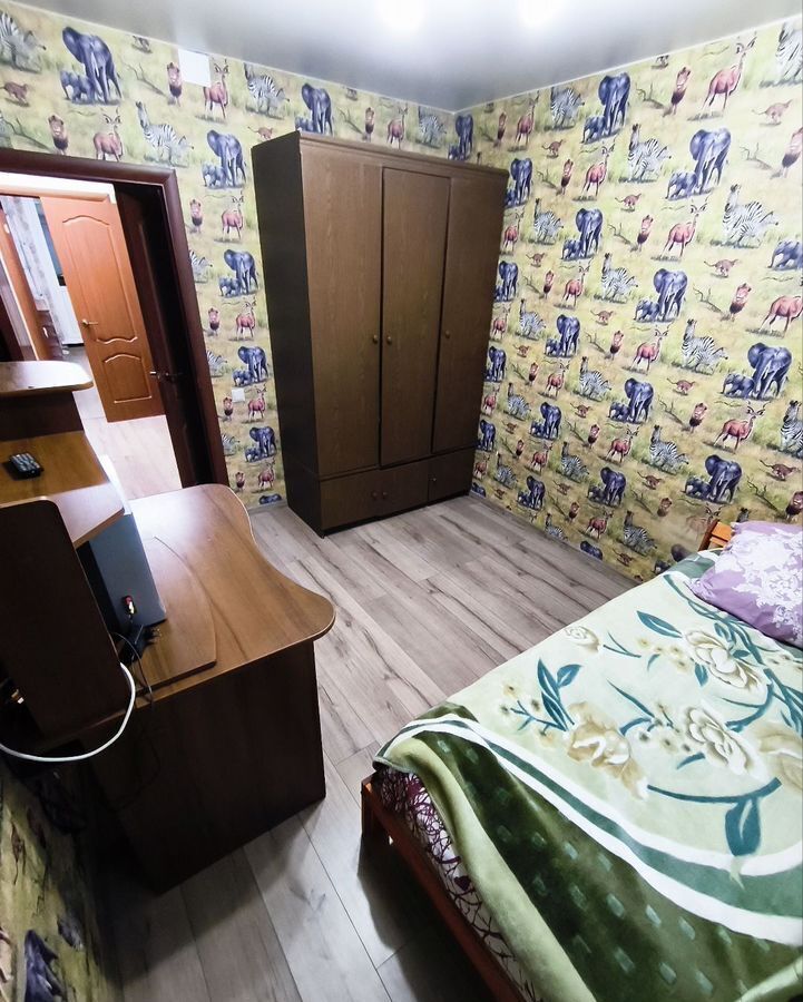 квартира городской округ Наро-Фоминский г Апрелевка ул Февральская 55 Апрелевка фото 13