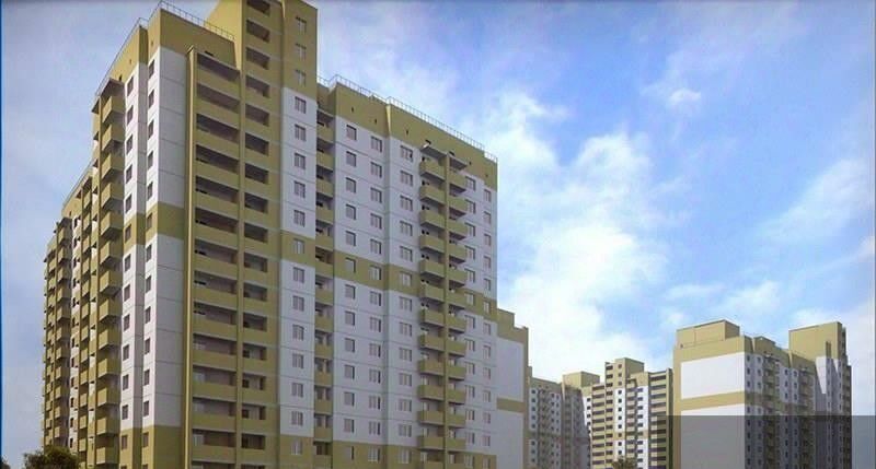 квартира г Воронеж р-н Коминтерновский пер Здоровья 90г/1к 2 фото 6