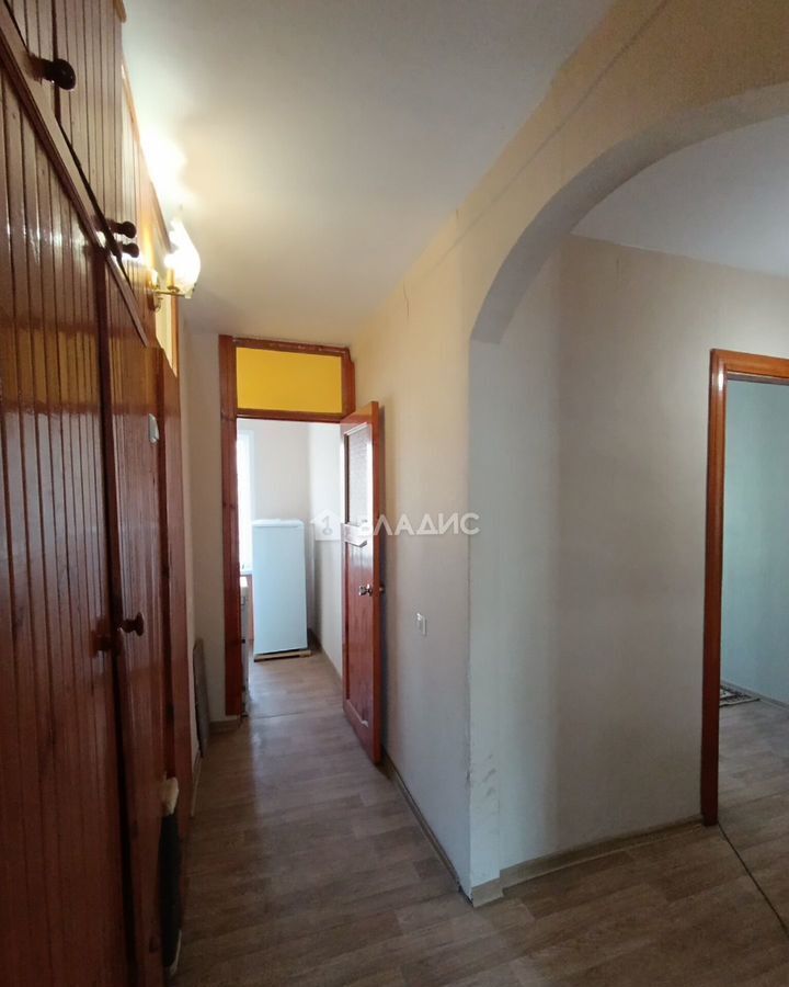 квартира г Воронеж р-н Советский ул Космонавтов 52 фото 6