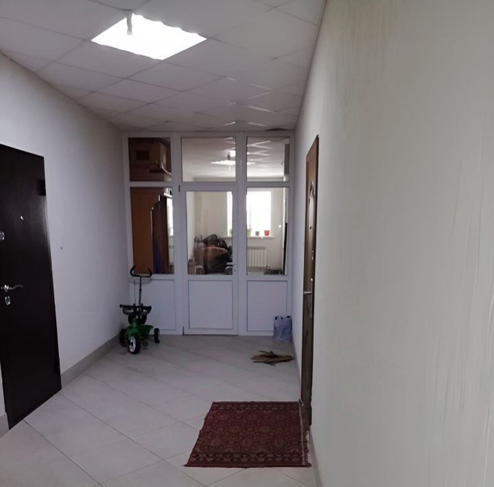 квартира р-н Мариинский г Мариинск ул Социалистическая 8 фото 11